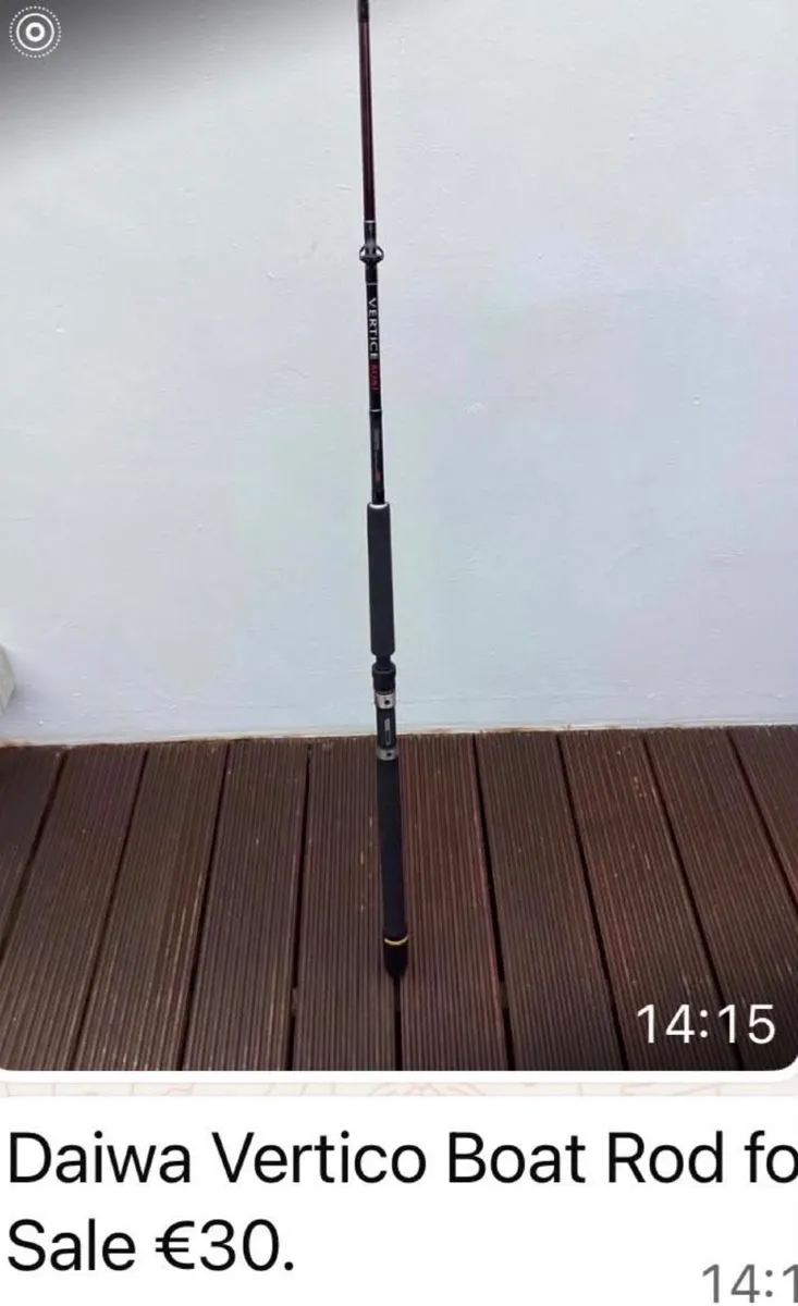Fishing - Image 2