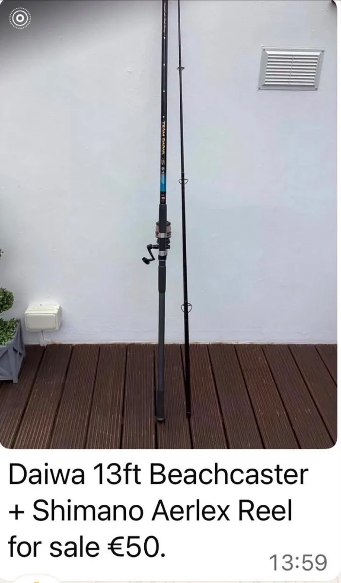 Fishing - Image 3