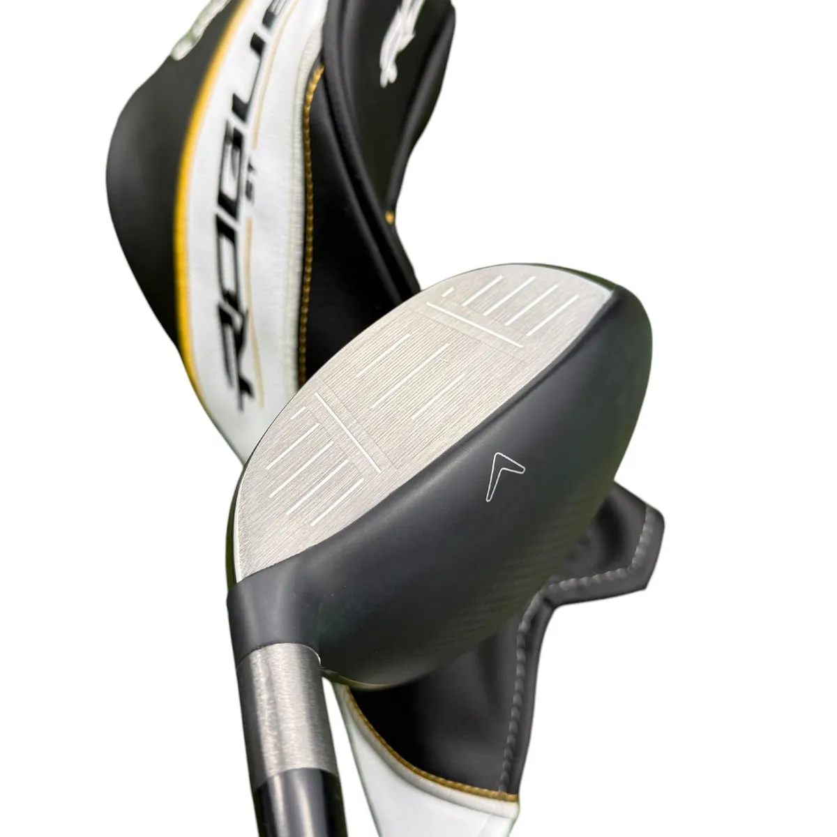Callaway Rogue ST Max #3 Wood 15° / Regular - Image 4