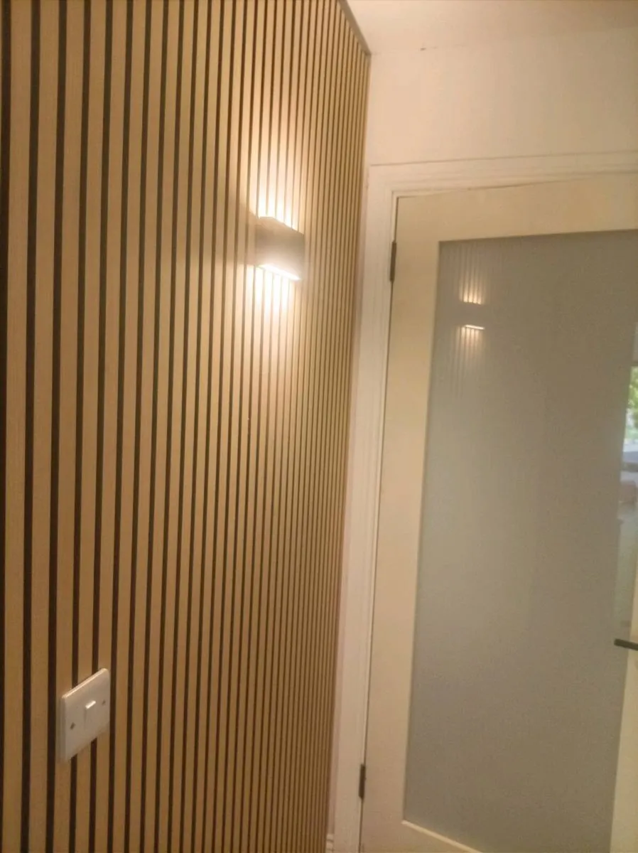 2 acoustic wall panels. - Image 3