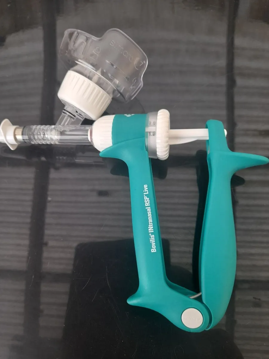 Vaccination Gun - Image 1