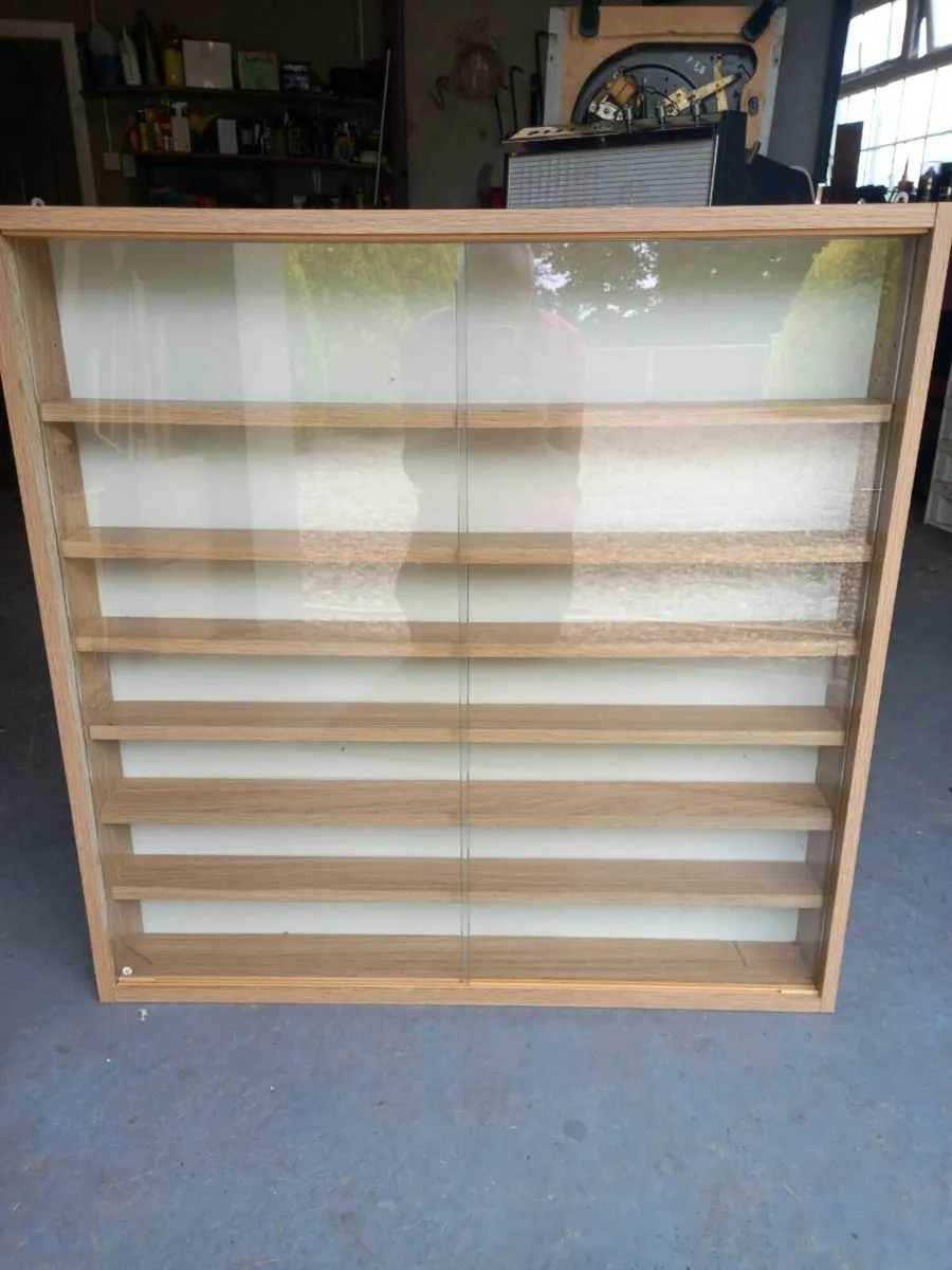 Display Case - Image 1