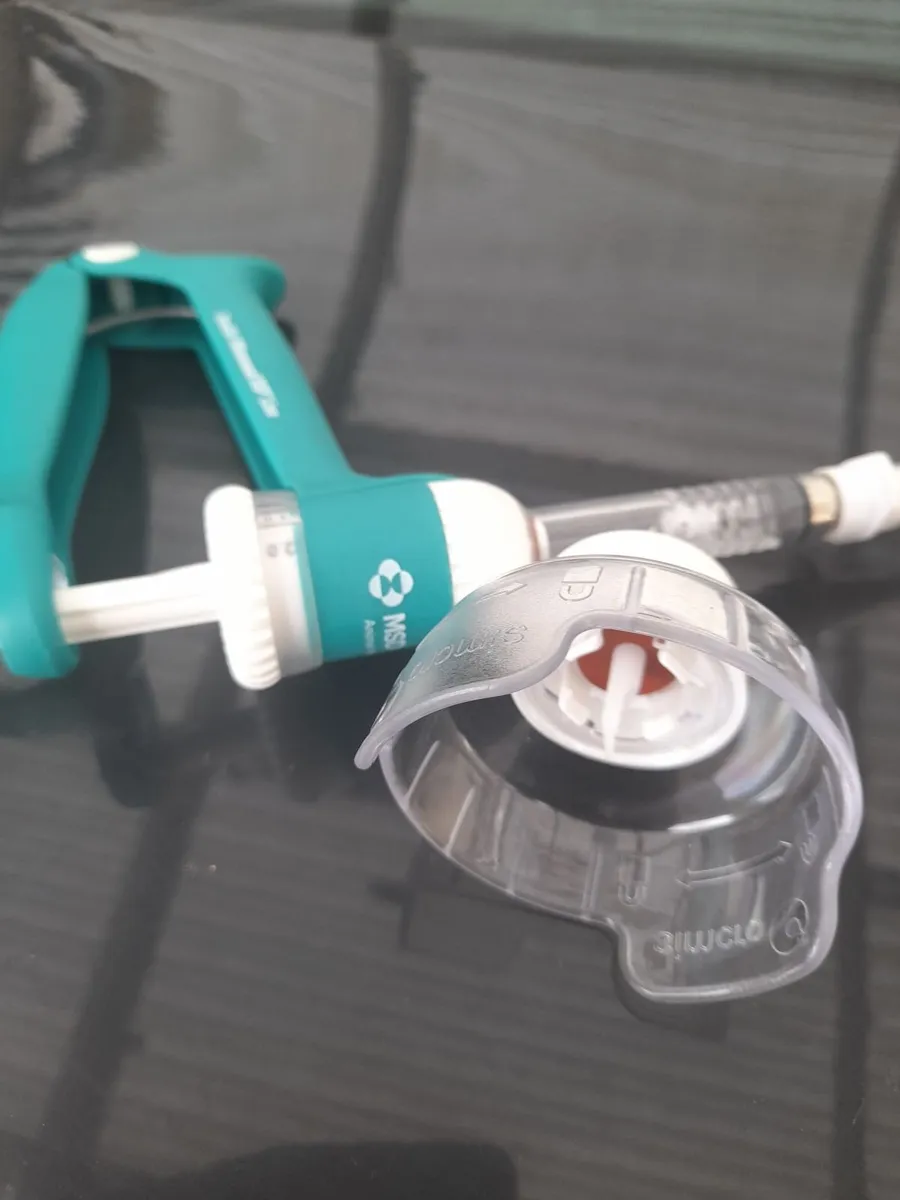 Vaccination Gun - Image 4