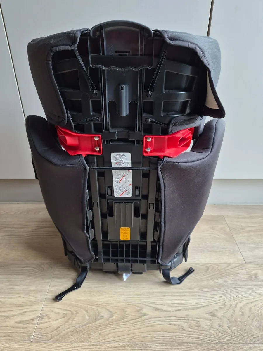 Kids car seat - Image 2