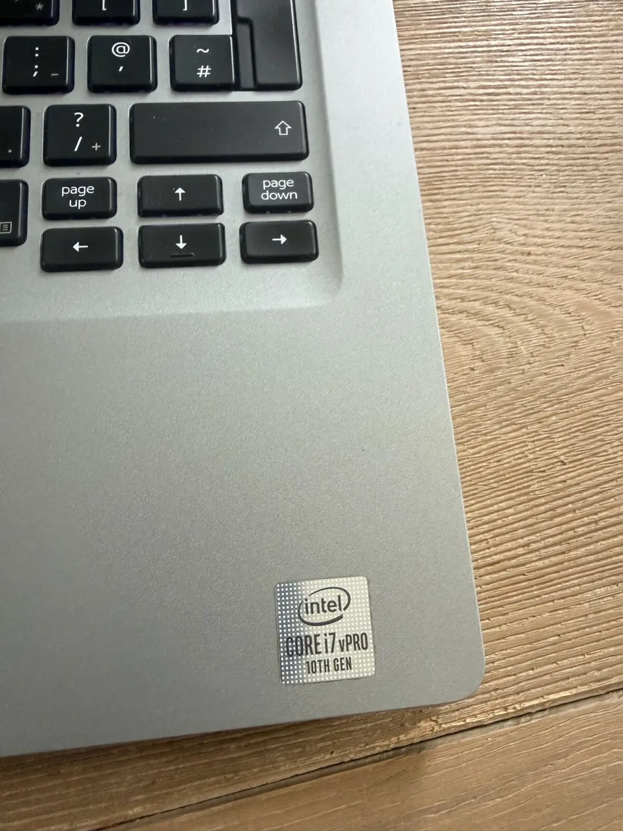 Dell Latitude 5410 i7 10th Gen Win 11 Pro - Image 3