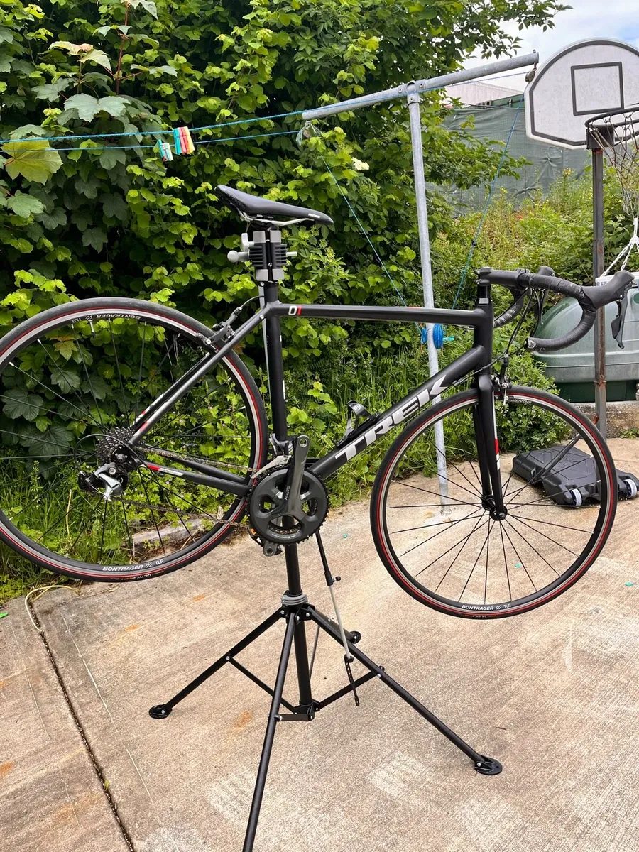 Trek one series - Image 1