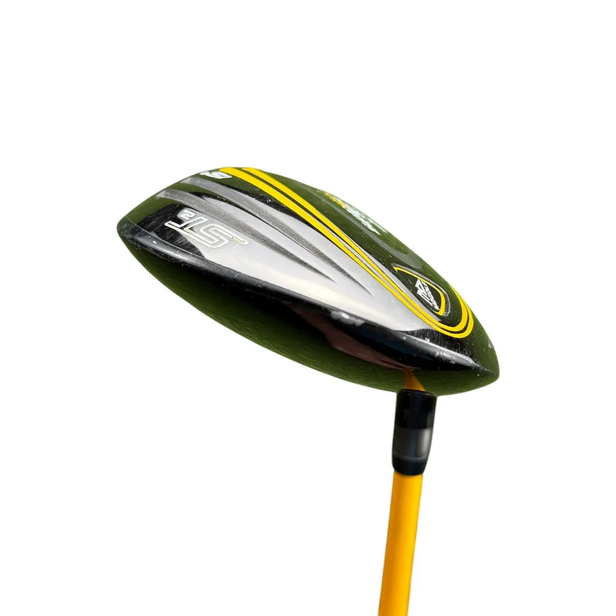 MD Superstrong ST2 #3 Wood 15° / Stiff - Image 3