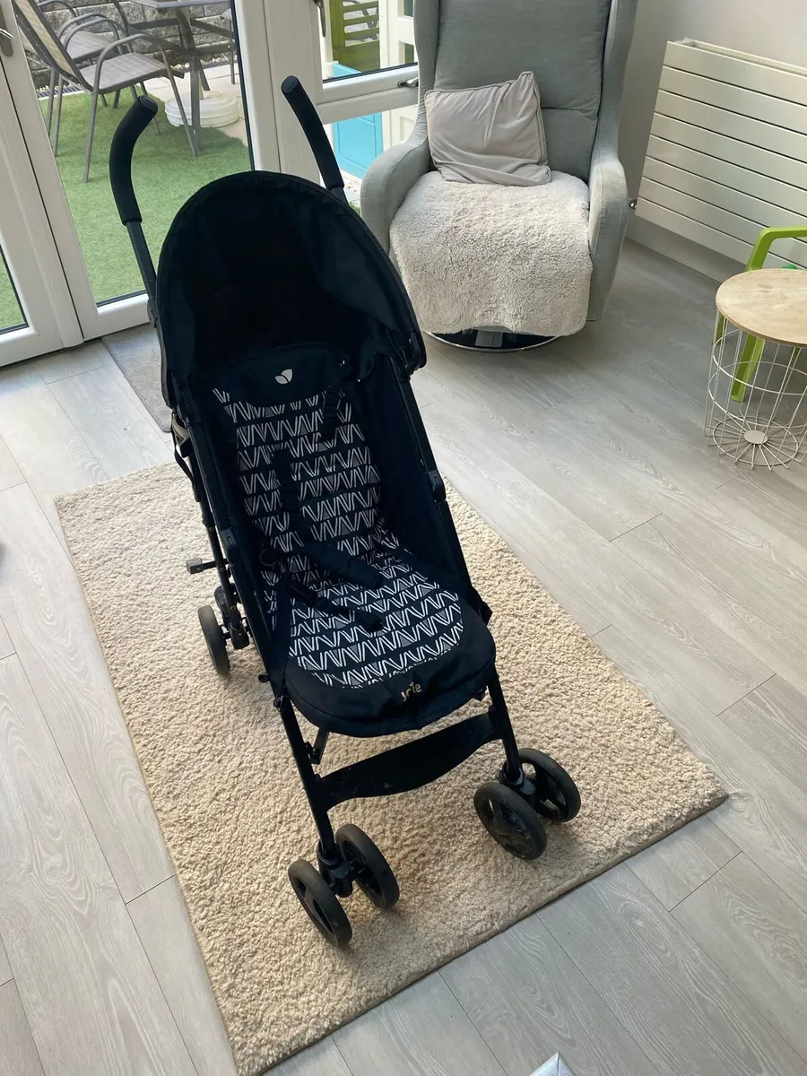 Stroller Joie - Image 1