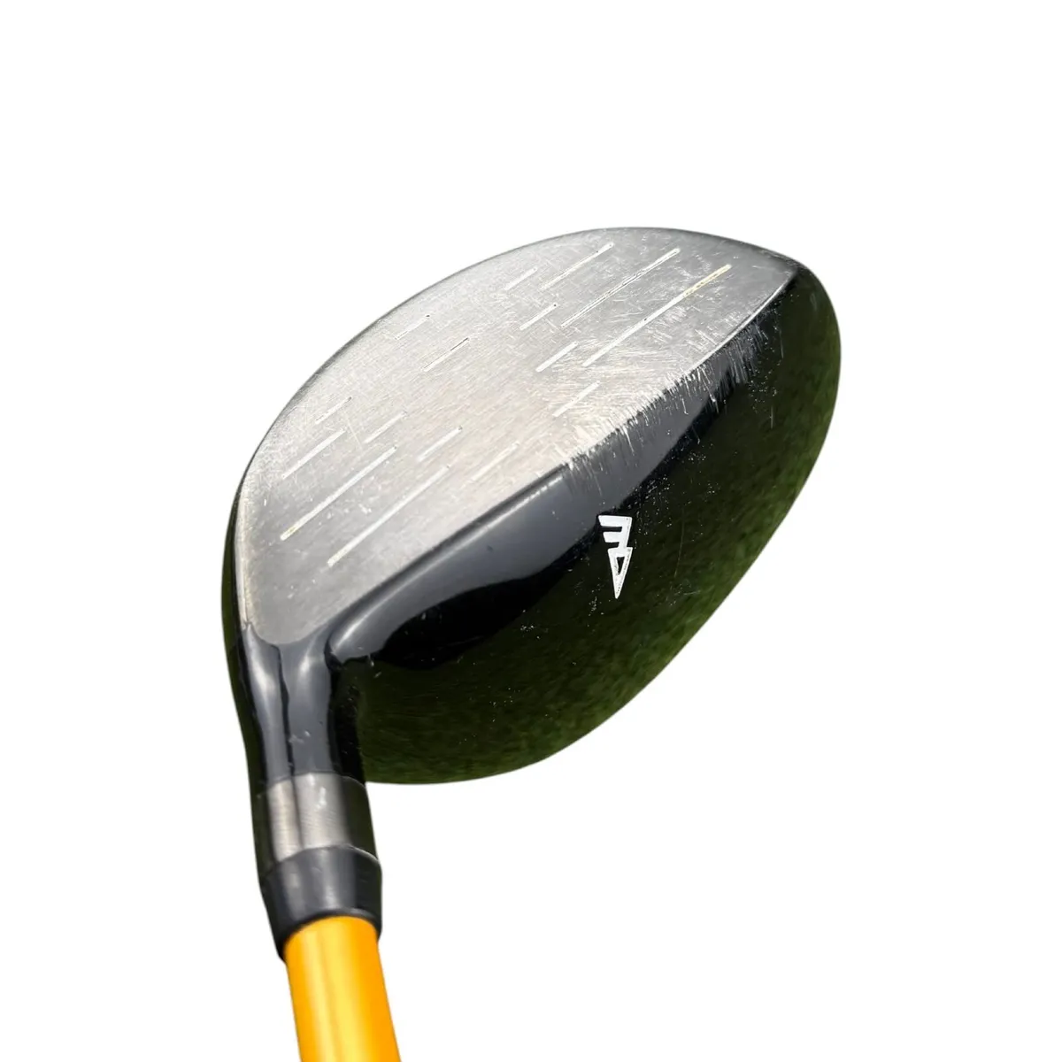MD Superstrong ST2 #3 Wood 15° / Stiff - Image 4