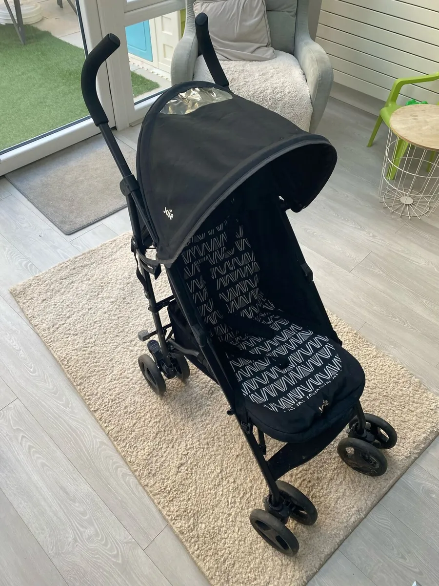 Stroller Joie - Image 2
