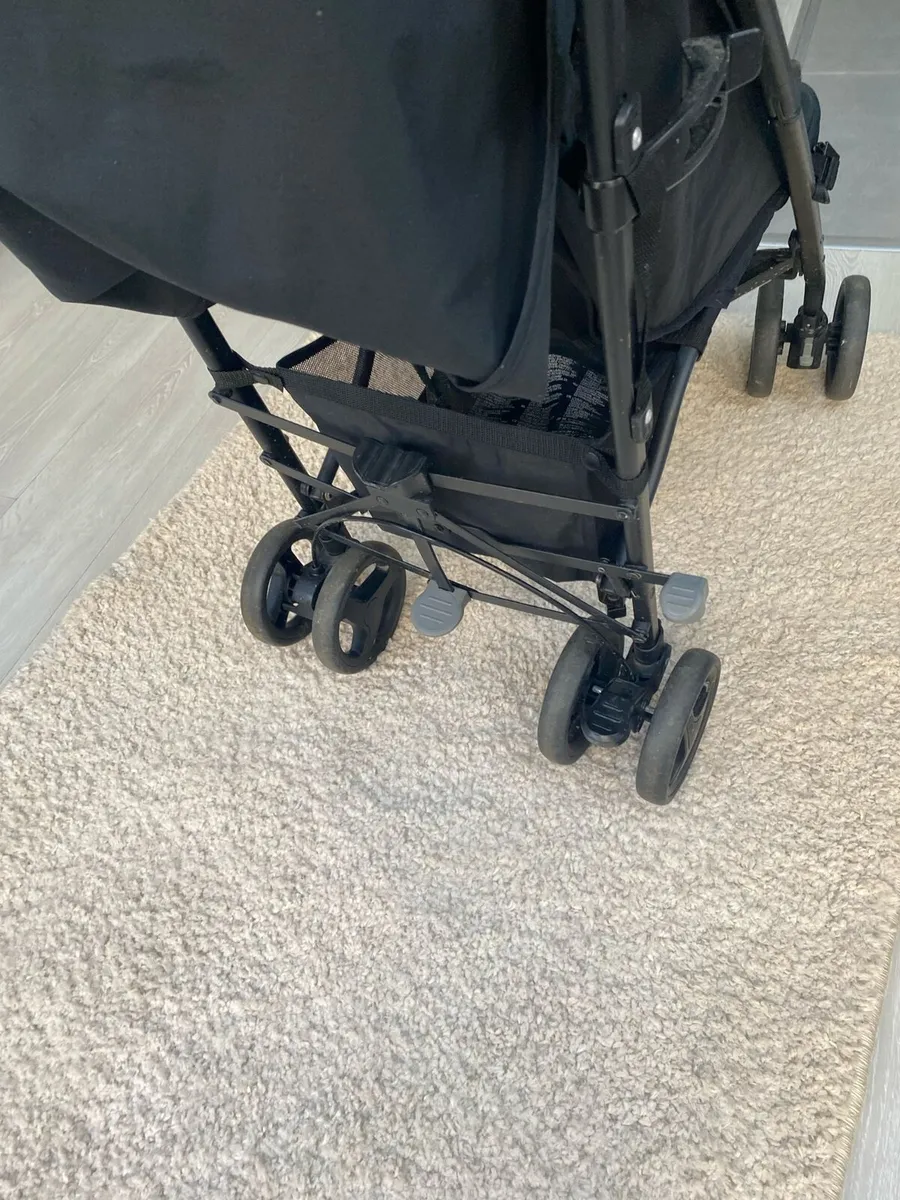 Stroller Joie - Image 3