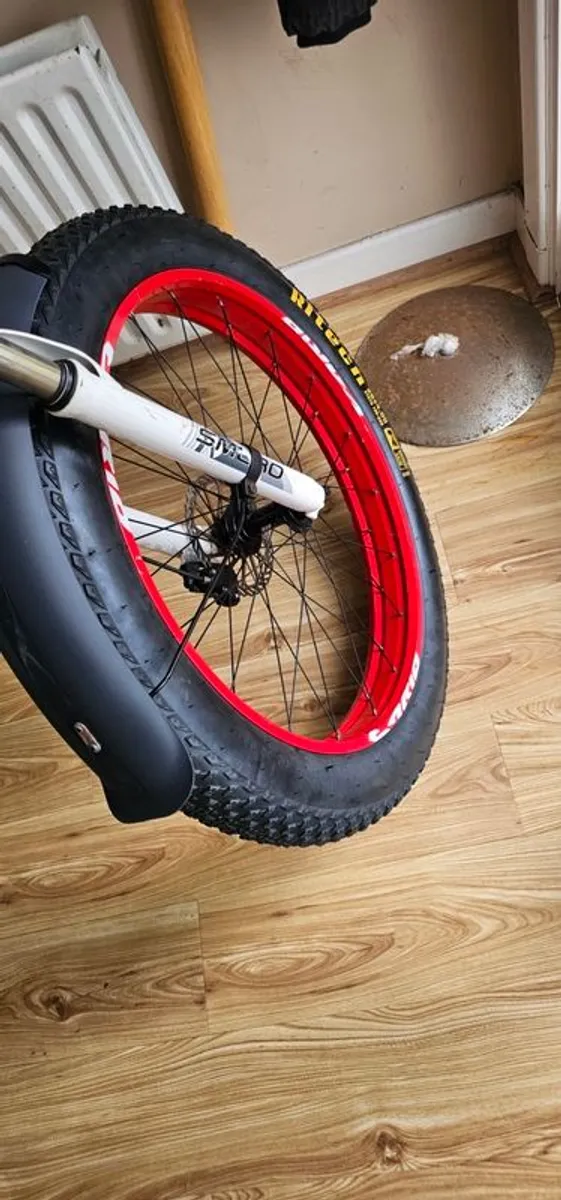 E-bike - Image 2