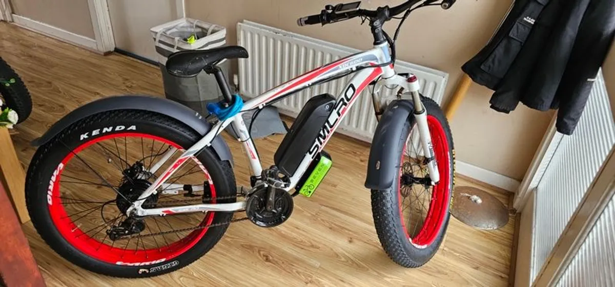 E-bike - Image 4
