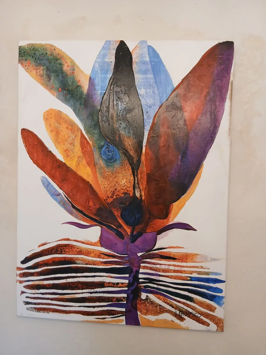 Origional art work by Victor Tkachenko - Image 3