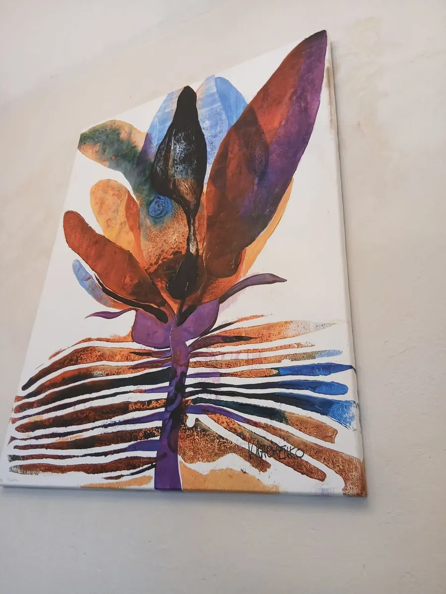 Origional art work by Victor Tkachenko - Image 1