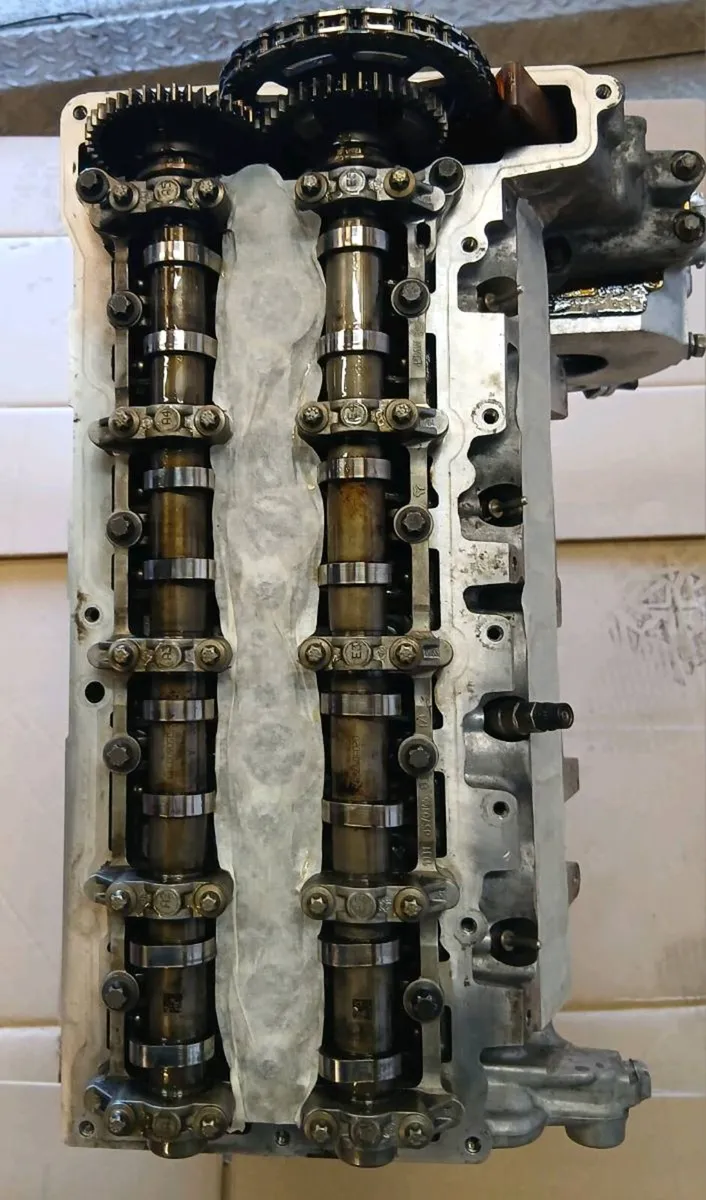 BMW B47 ENGINE * Read Add * - Image 4