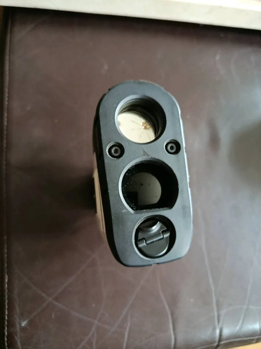 bushnell PRO1M rangefinder - Image 3