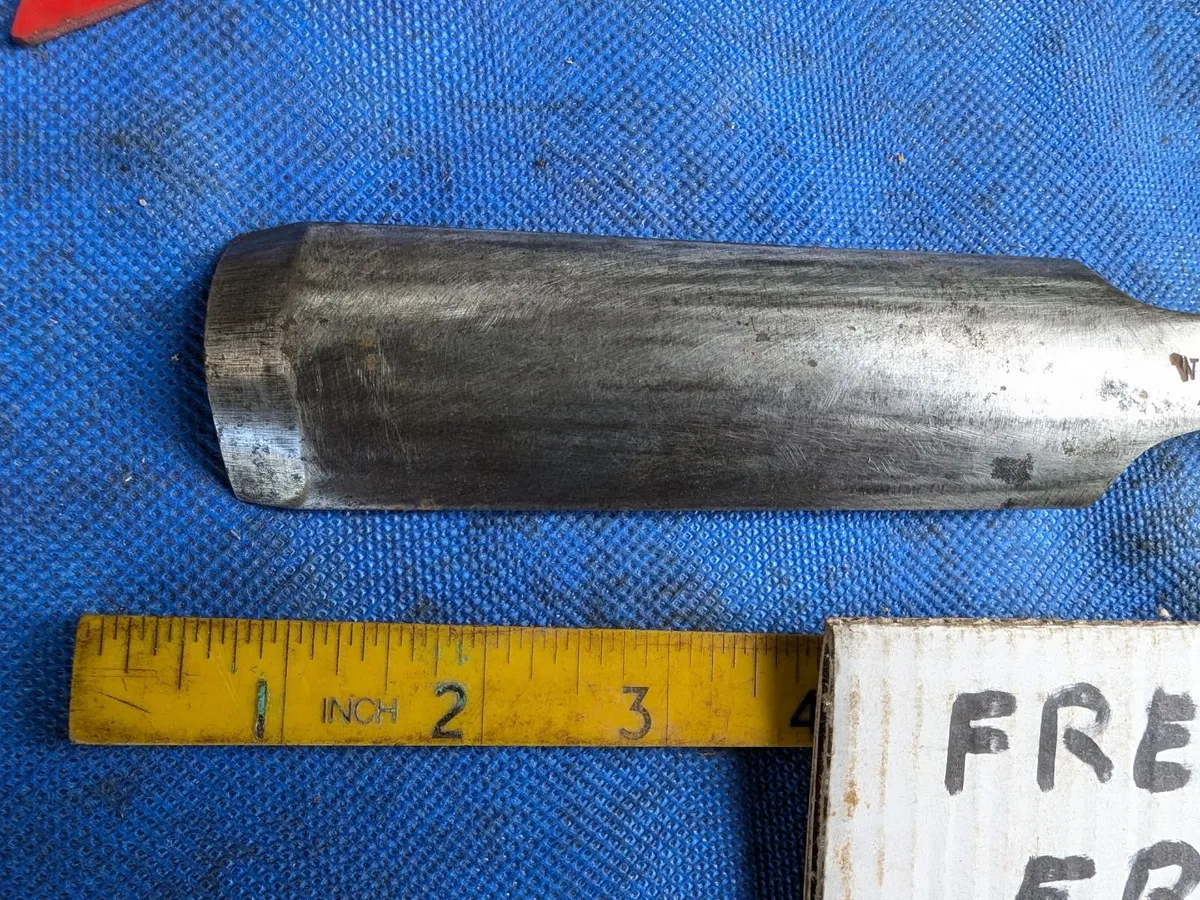 1.1/2" Gouge by Ward & Payne - Image 3