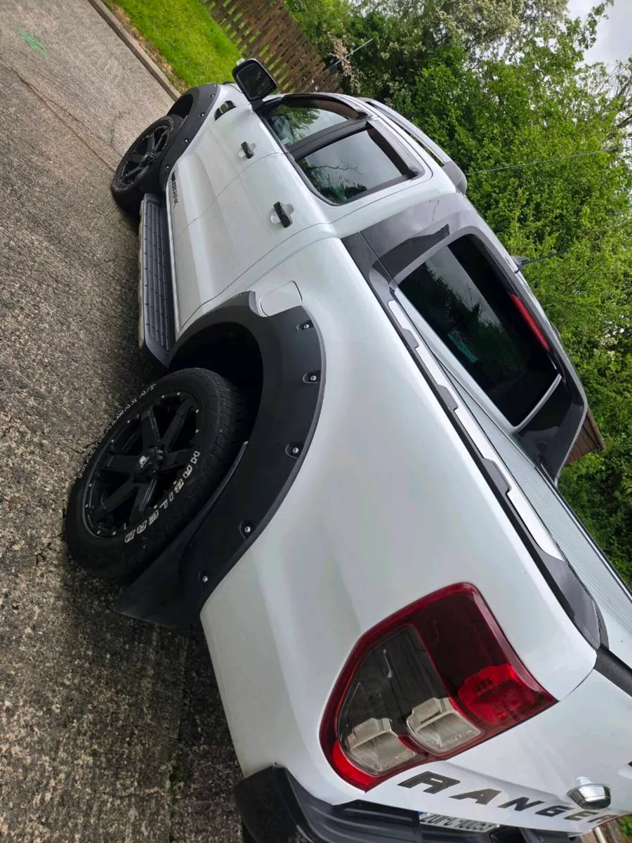 201 wildtrak 2.0 bi turbo - Image 4