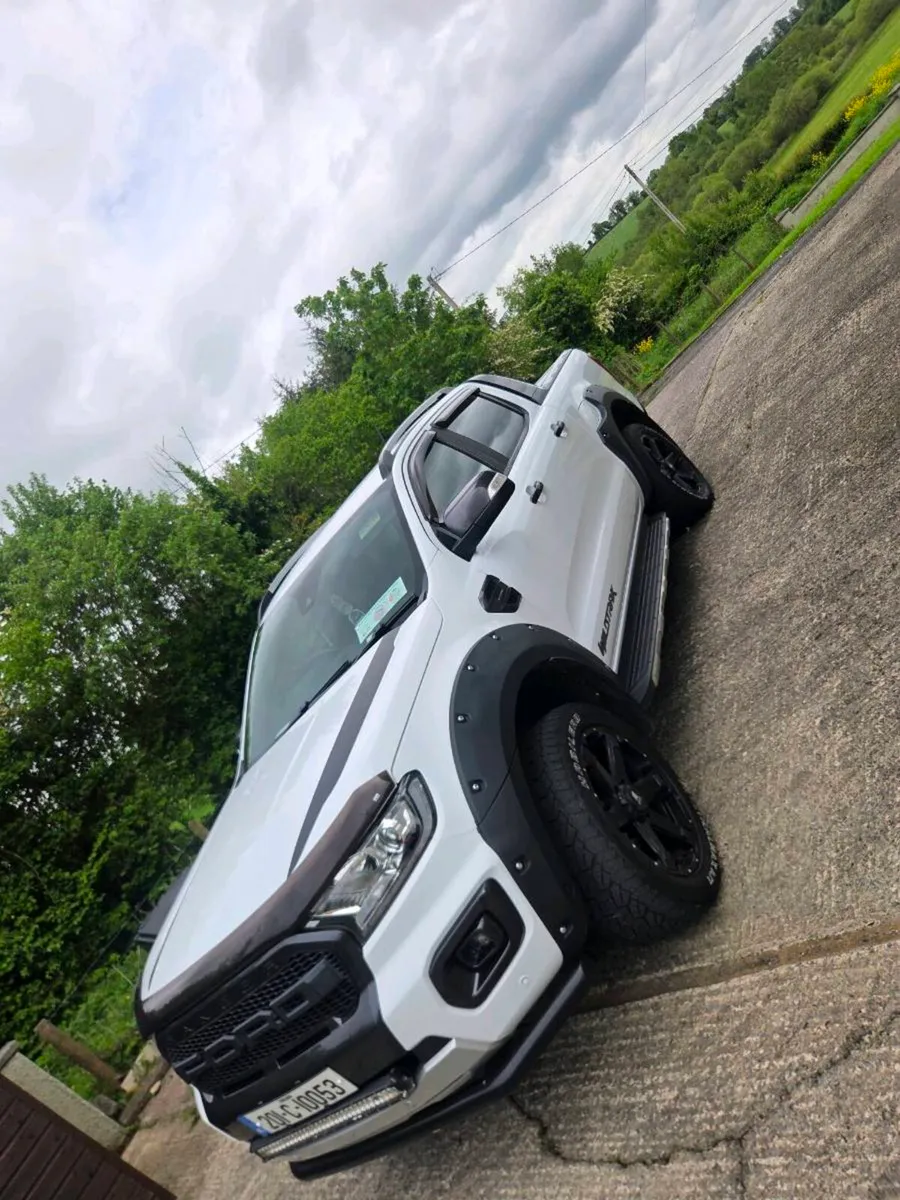 201 wildtrak 2.0 bi turbo - Image 1