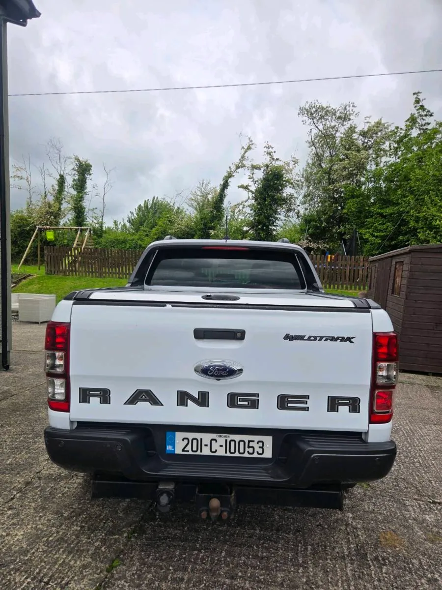 201 wildtrak 2.0 bi turbo - Image 3