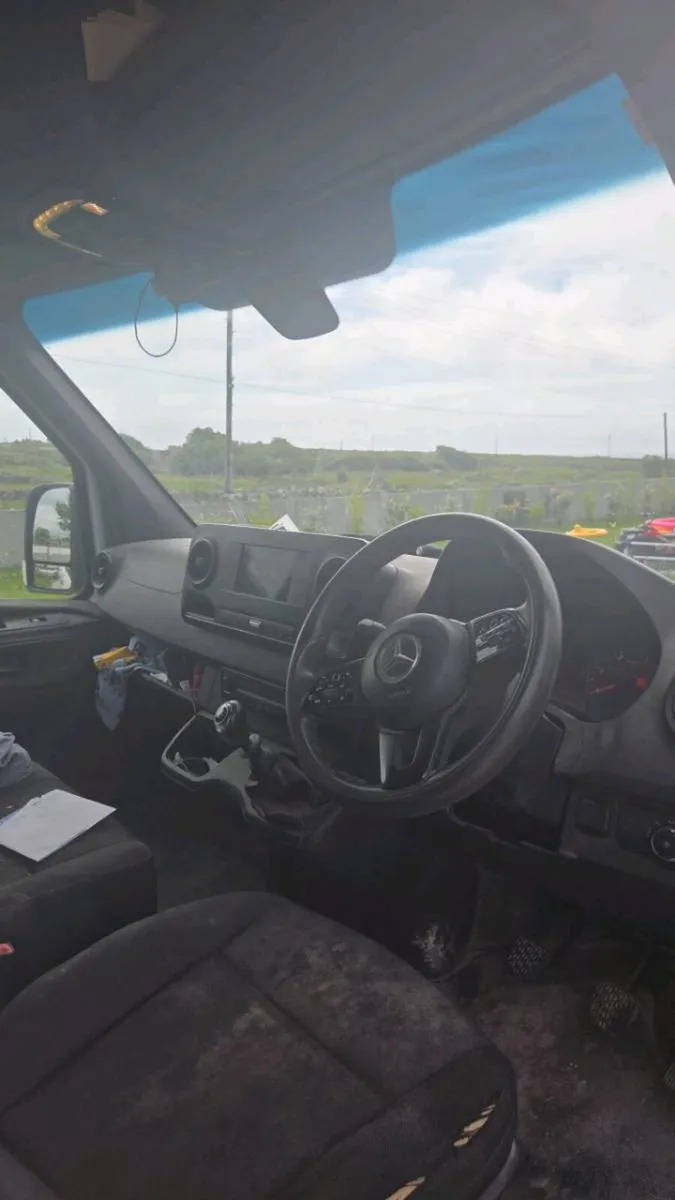 2018 spinter CDI - Image 2