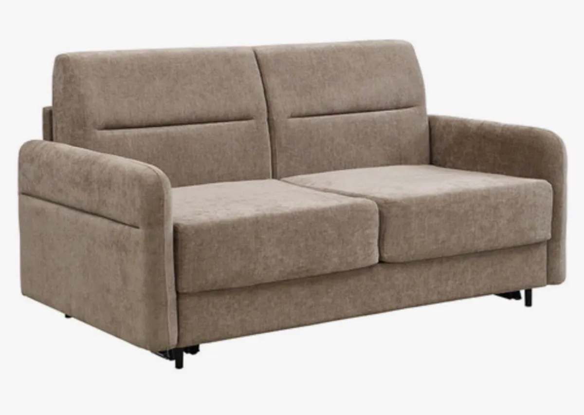 New sofa beds half price only £499 - Image 2