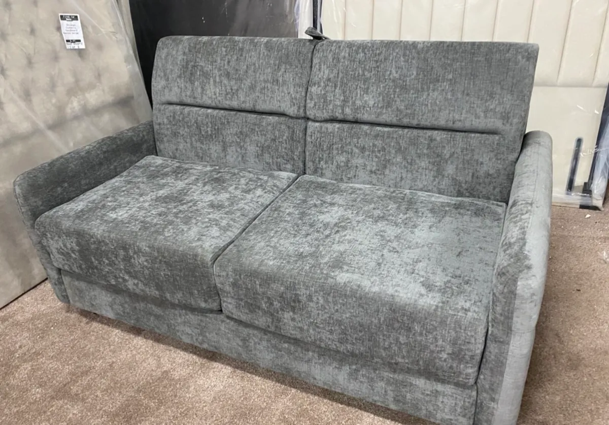 New sofa beds half price only £499 - Image 3