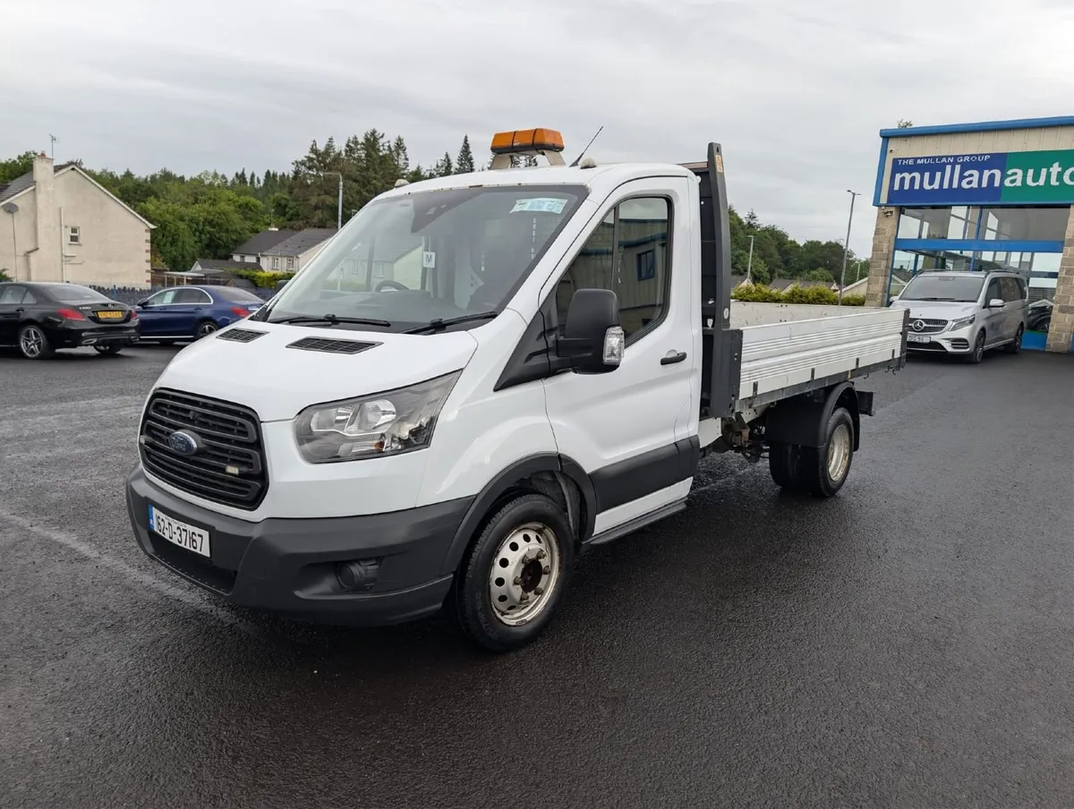 Ford Transit 2016 - Image 2