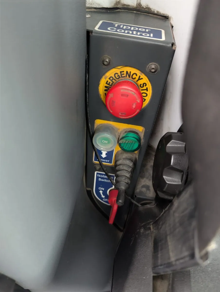 Ford Transit 2016 - Image 4