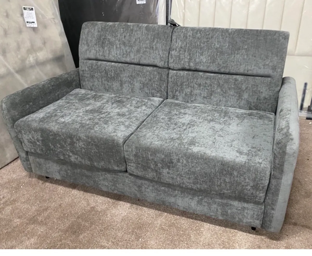 New sofa beds half price only £499 - Image 4