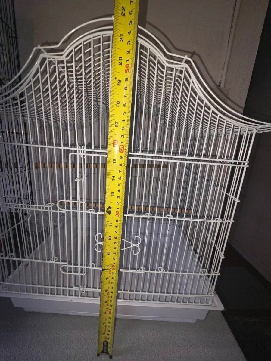 2 Bid Cages - Image 4