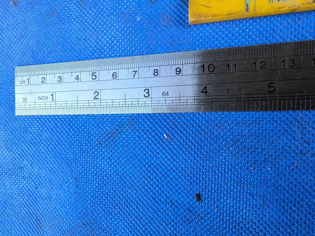 Metal Marking Set - Image 2