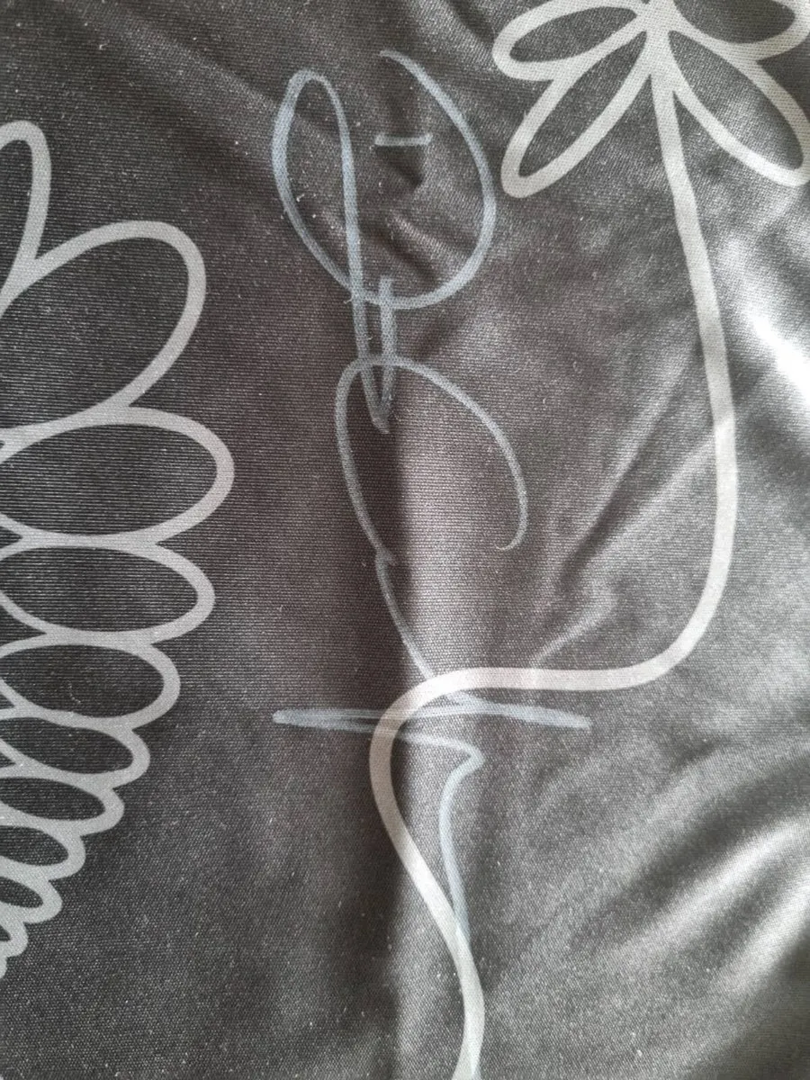 Dan Carter signed all blacks shirt - Image 1