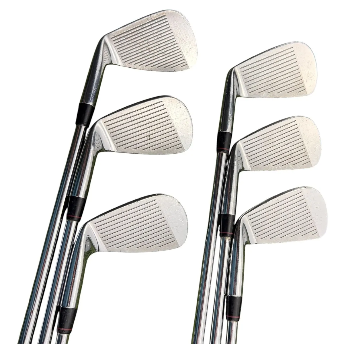 Nike VR Full Cavity Irons / 5-Pw / Stiff - Image 3