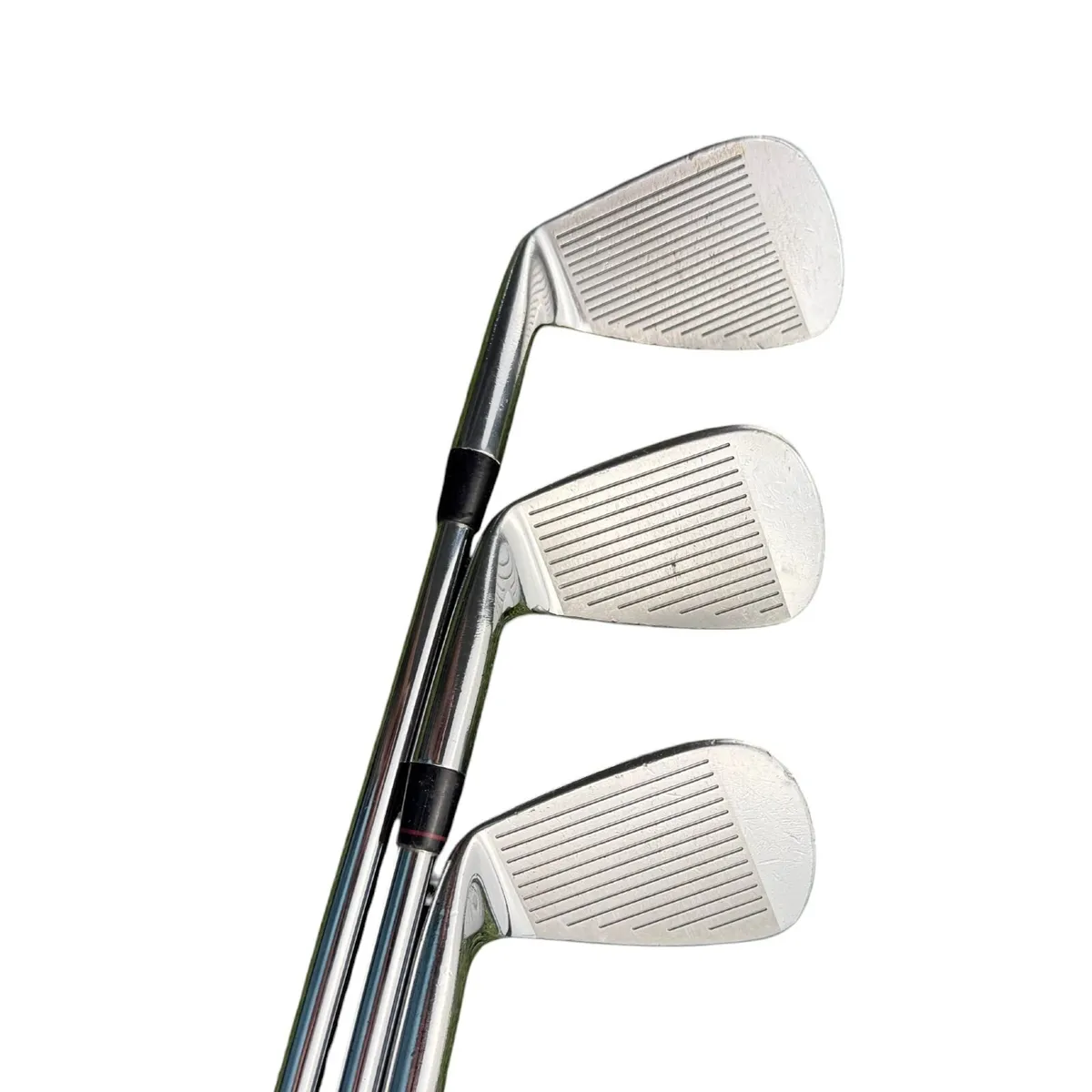 Nike VR Full Cavity Irons / 5-Pw / Stiff - Image 4