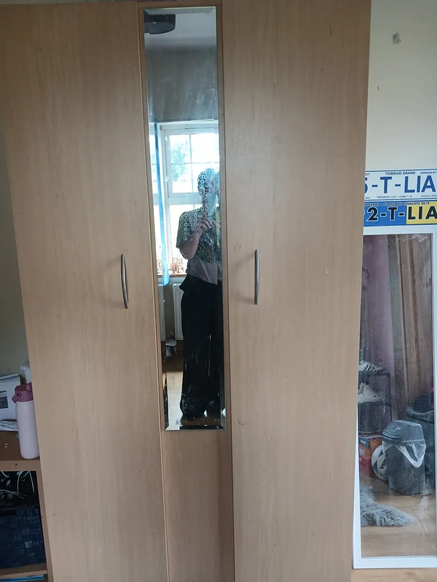 Wardrope