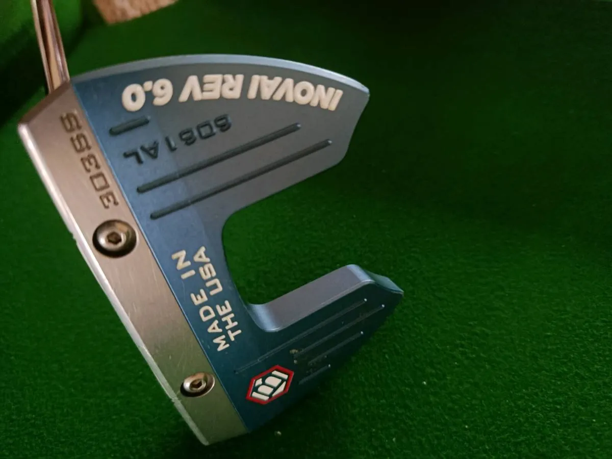 Bettinardi Putter - Image 1