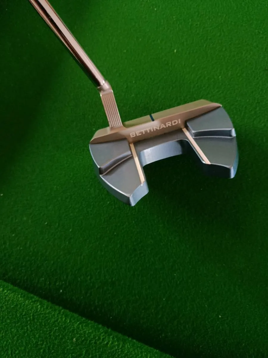 Bettinardi Putter - Image 4
