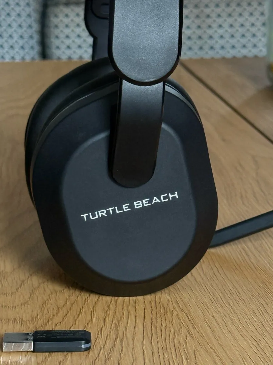 Turtle Beach Stealth 500X Wireless Gaming Headset - Image 3