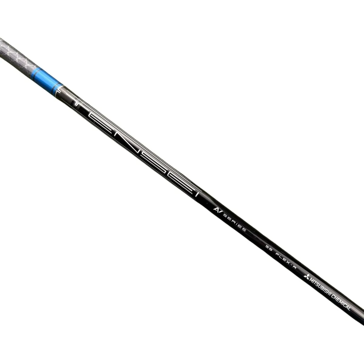 Mitsubishi Tensei Blue AV 55 Regular Driver Shaft - Image 2