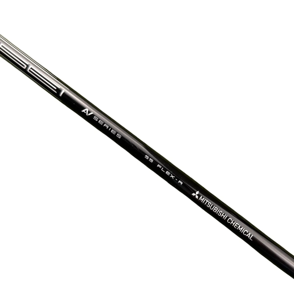 Mitsubishi Tensei Blue AV 55 Regular Driver Shaft - Image 3
