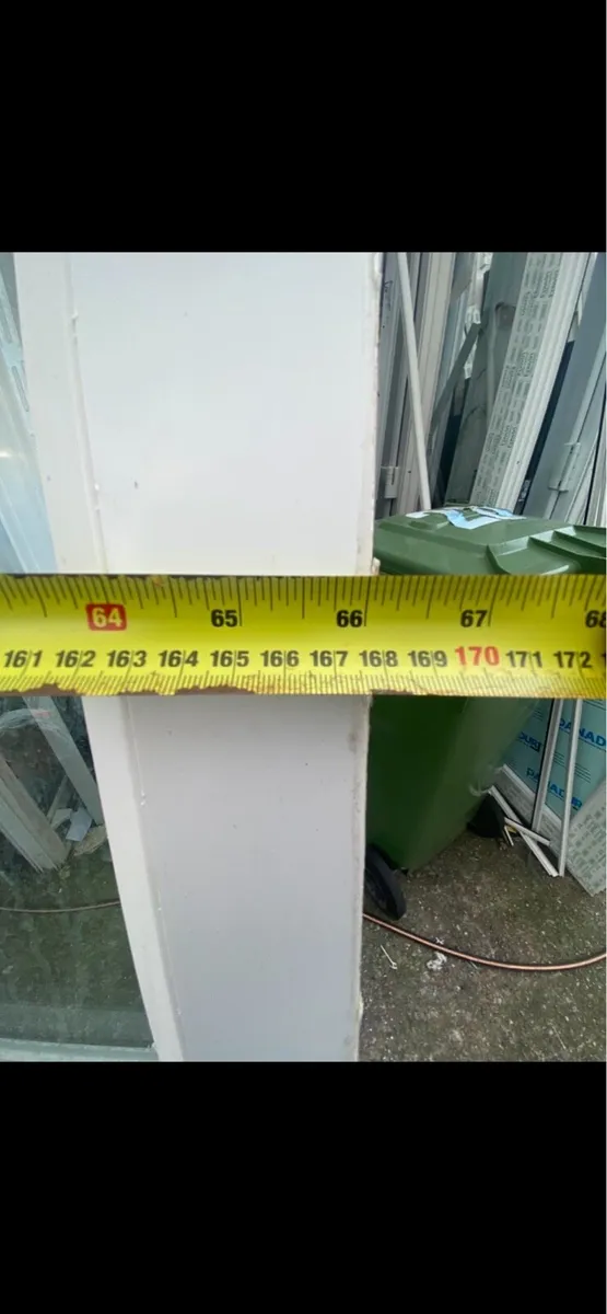 PVC door - Image 2