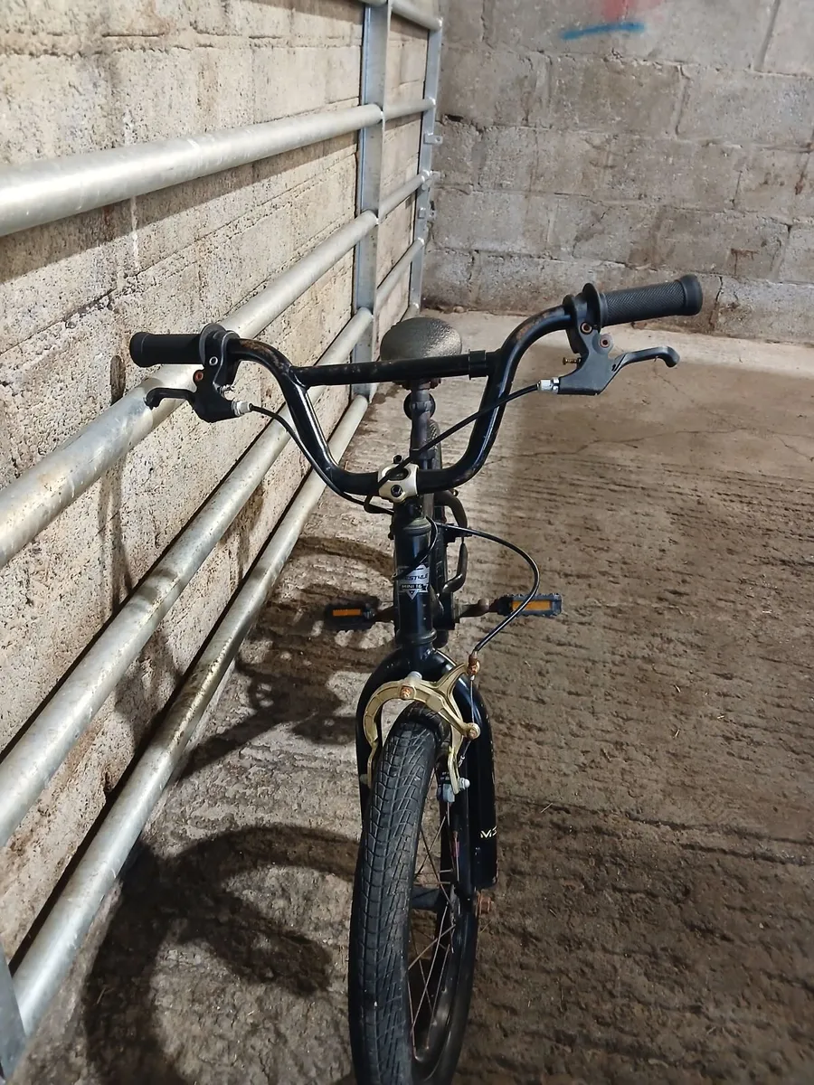 Kids bike - Image 4