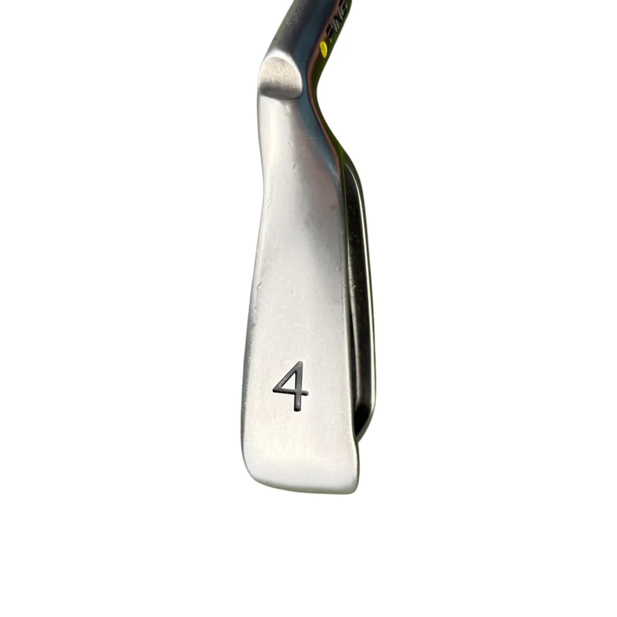 Ping G25 #4 Iron 23° / Project X PXi 6.0 Stiff - Image 4