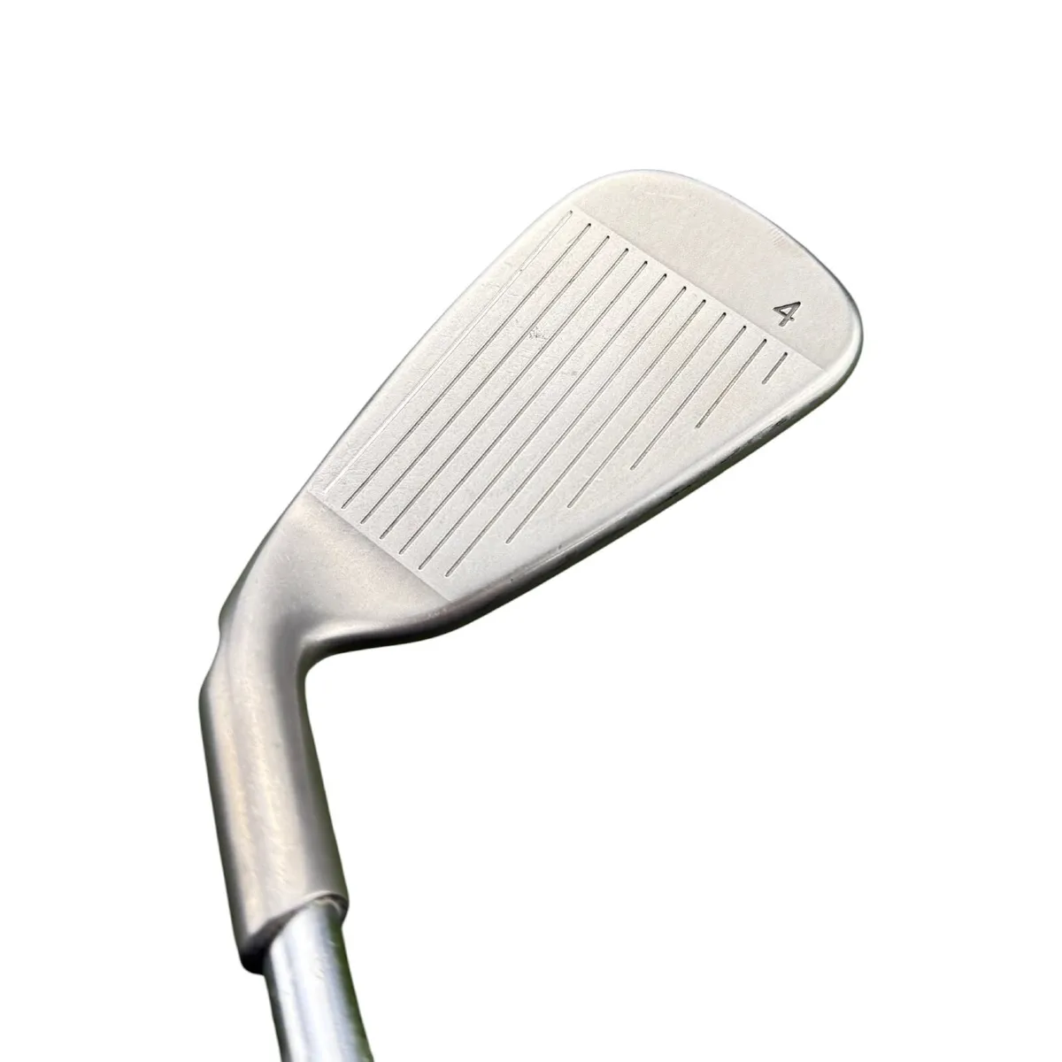 Ping G25 #4 Iron 23° / Project X PXi 6.0 Stiff - Image 3