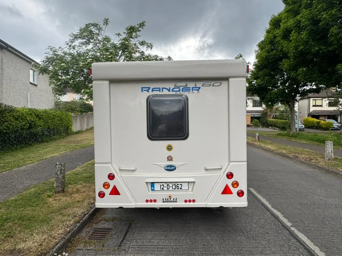 Camper - Image 4