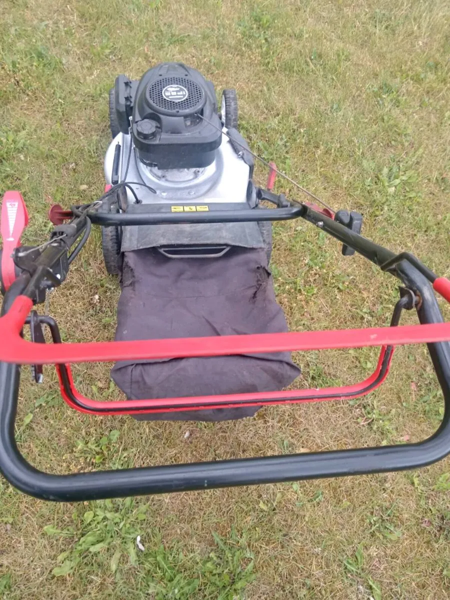 Lawnmowers - Image 4
