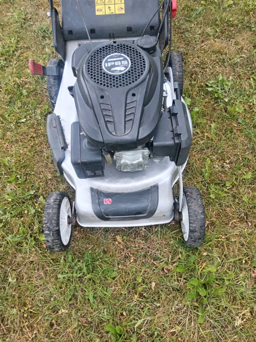Lawnmowers - Image 2