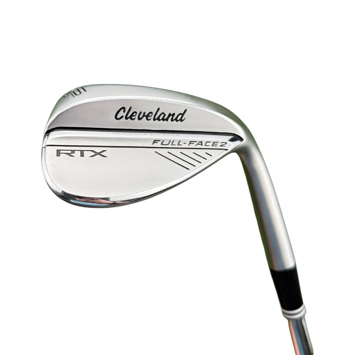 Cleveland RTX Full-Face 2 Wedge Sw 56°.10 / Wedge - Image 2